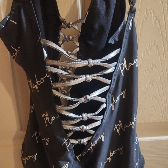 Playboy  Bathingsuit - Picture 9 of 11